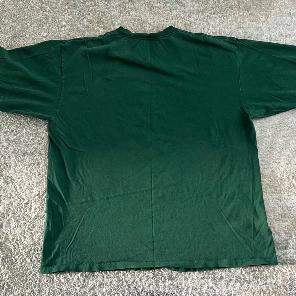 vintage Grateful Dead concert tour T-shirt from 1994 - Picture 2 of 14